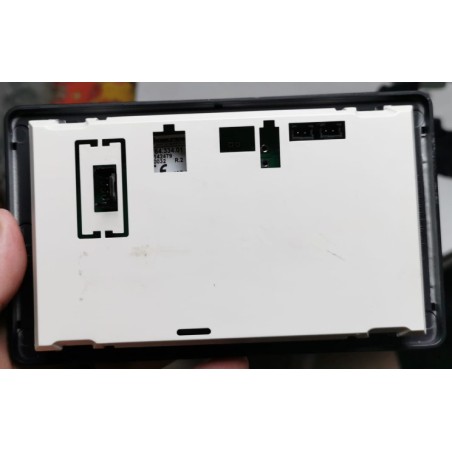 1764.334.01 NORDELETTRONICA PANNELLO COMANDI