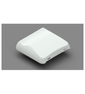 DOME RIC VENT 28 F WEISS