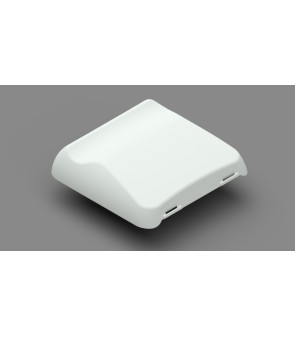 DOME RIC VENT 28 F WEISS