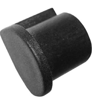 PLATOFORMA DE VENTANA DE PERFIL DE BISAGRA DE TAPA IZQUIERDA