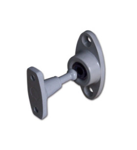 Tope puerta exterior metalico int. 39/22