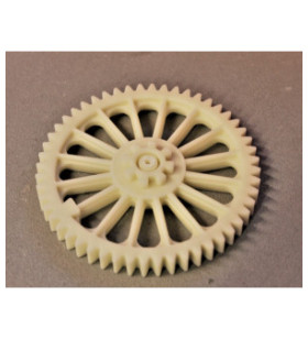 CORONA 52 DENTI GRADINO 10856 - 700 - PROJECT 2000