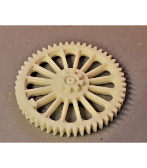 KRONE 52 ZÄHNE SCHRITT 10856 PROJEKT 2000