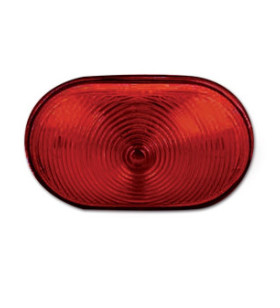 Rear clearance signal 75x45x17.5