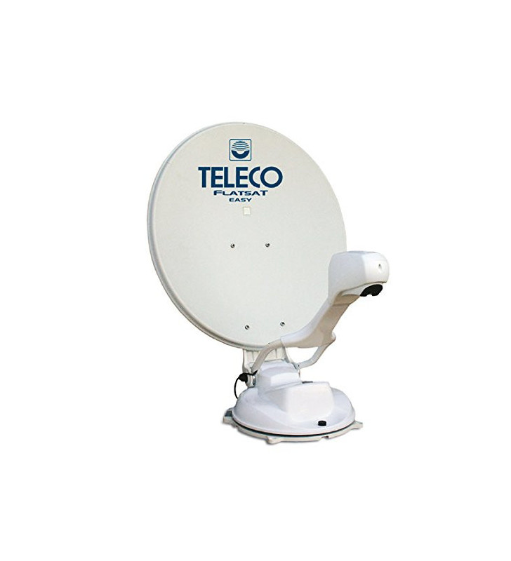 FLAT SAT EASY BT65 TELECO