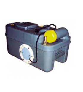 Kit trasformaz WC KS1200 x C200 da cassetta a nautico