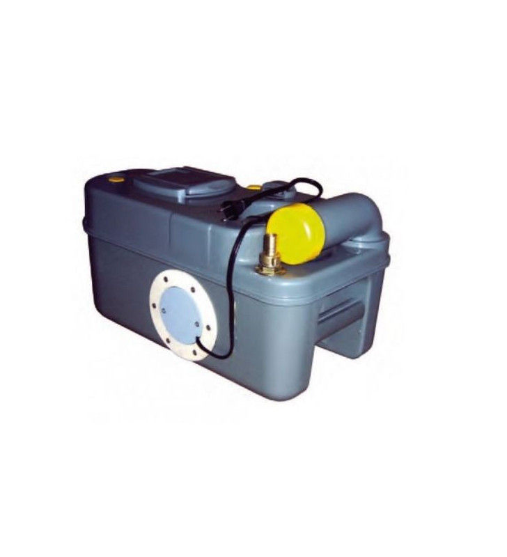 Toilet conversion kit KS1000 x C200 from...