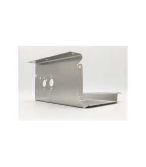 Flächenheizungshalter VW T5 / T6