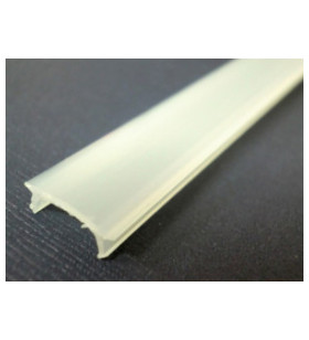 Diffusore Copertura PC Satinata Smerigliato Opaca x...