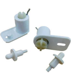 GEFRIERSCHRANK-SCHARNIERSATZ RM4000 - 241286500