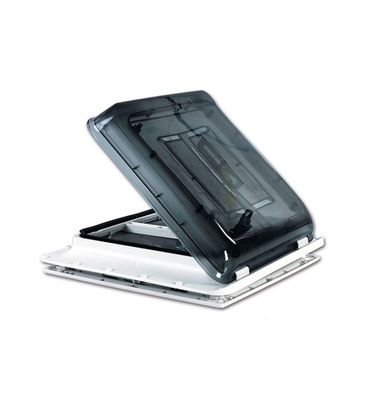 Turbo Vent Premium Translucido FIAMMA