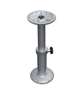 Pata de mesa NAUTICAL regulable 760/360 mm