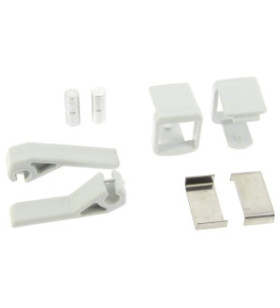 JEU DE DEUX LEVIERS DE SERRAGE RAPIDE THULE 1500601150