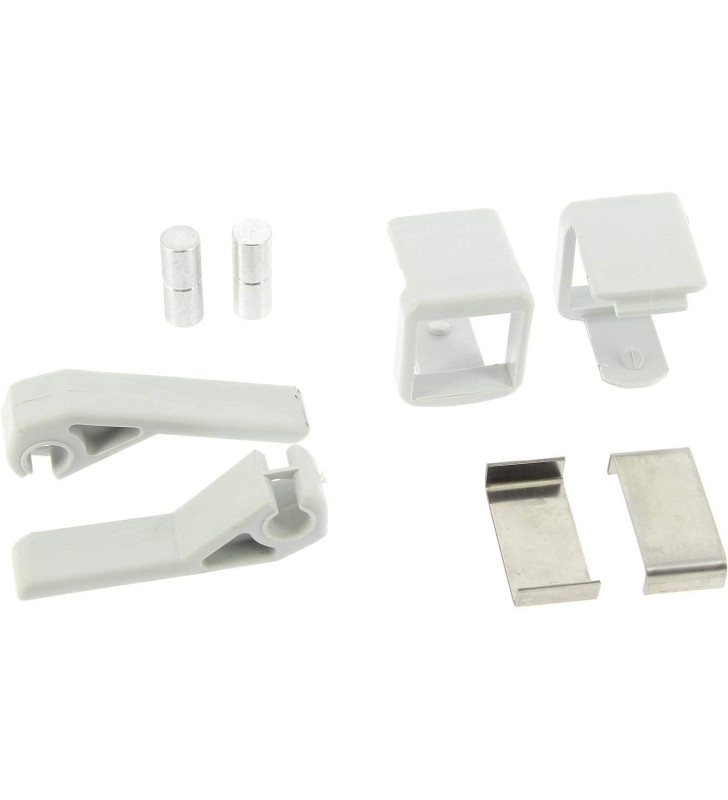 SATZ AUS ZWEI SCHNELLSPANNHEBELN THULE 1500601150