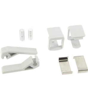 SET DUE LEVE SERRAGGIO RAPIDO THULE - 1500601150