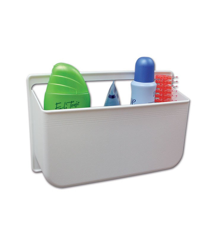 Pocket L - White FIAMMA - 03178-01