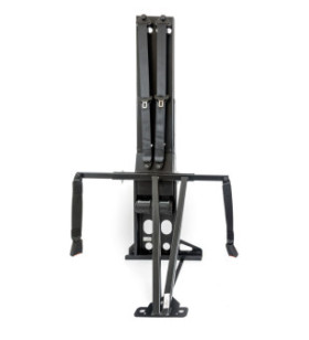 STRUCT.ANC.CINT.SIC. 3 POINTS H1265 (WITH FITTED BELTS)