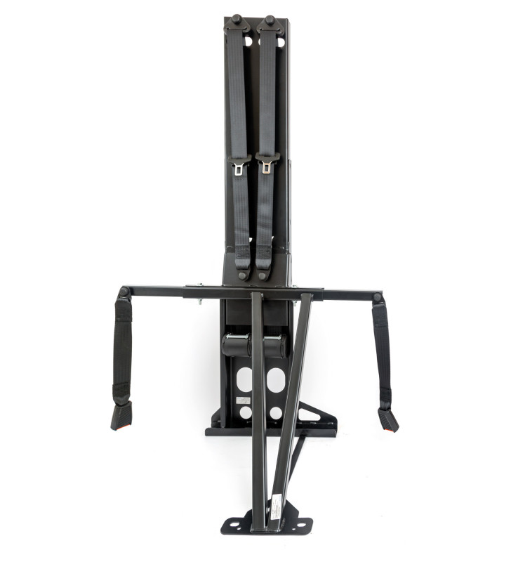 CTA STRUTTURA ANCORAGGIO 3 PUNTI H1265 (CON...