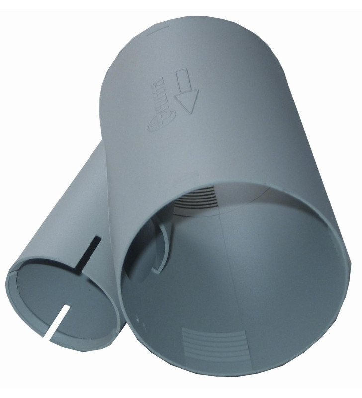 TRUMA AB35 Spartitore tubo aria 60-32 - 40302-01