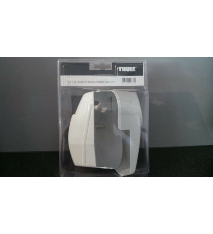 Kit capuchon droit + gauche pour 5003 THULE -...