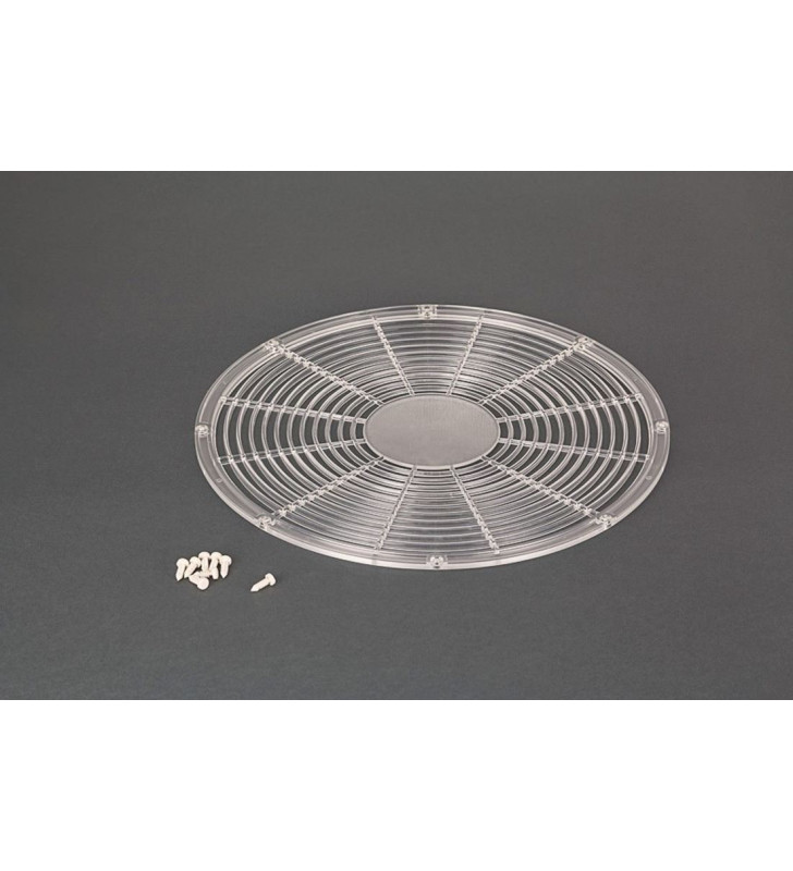 Turbo Vent Grill-Kit PRO-P3 FLAME 98683-024