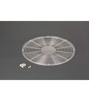 Turbo Vent Grill-Kit PRO-P3 FLAME 98683-024