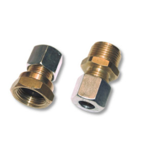 10MM DUOC ROHRVERBINDUNGSSATZ FÜR CS