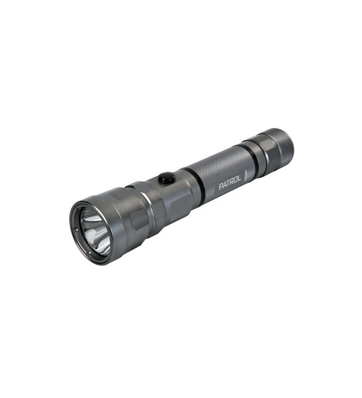 PATROL lampe torche LED CREE aluminium MAXI 3W