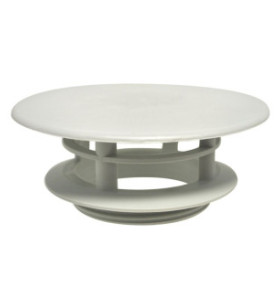 Techo de chimenea Trumatic AK3/AK5 - 30010-20900