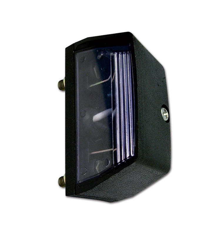 CARPOINT Luce targa a sbalzo 67x368.5x33 mm