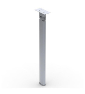 STAR 1 - LIPPERT PATA plegable 60x32 mm H720