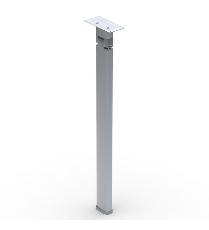 STAR 1 - LIPPERT PATA plegable 60x32 mm H720