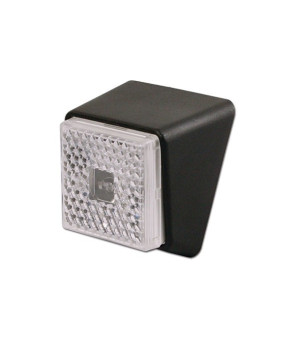 Vorderes Positionslicht PLR550 - 76x82 JOKON