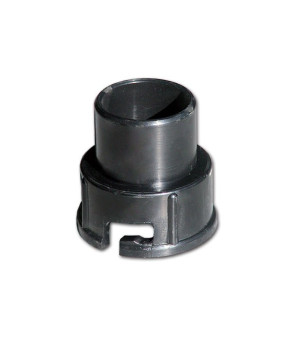 Raccord rapide droit 1 1/2 baïonnette FAP"