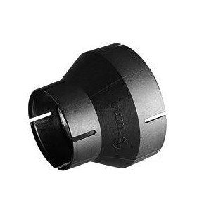 Reduzierung der Luftleitung 72 / 49mm