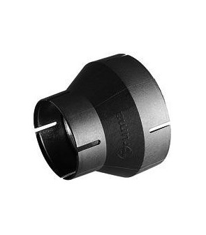 Reduzierung der Luftleitung 72 / 49mm