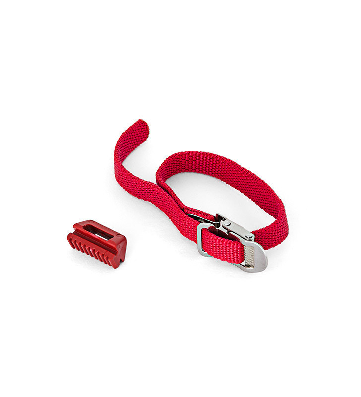 Tira de seguridad x F35PRO FLAME