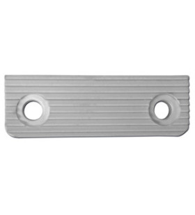 Spessore Per Scrocchetto Plastoform Grigio