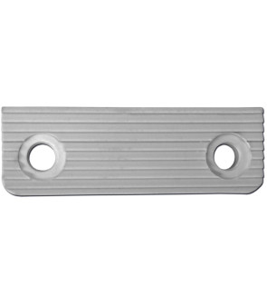 Cale Pour Loquet Plastoform Gris