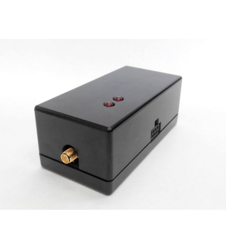 Módem GSM Qstart x PLANAR