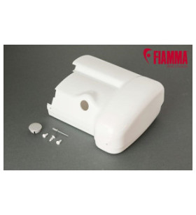 ABDECKUNGSSATZ S./I. MOTOR F45L / EAGLE P FLAME 98655-995