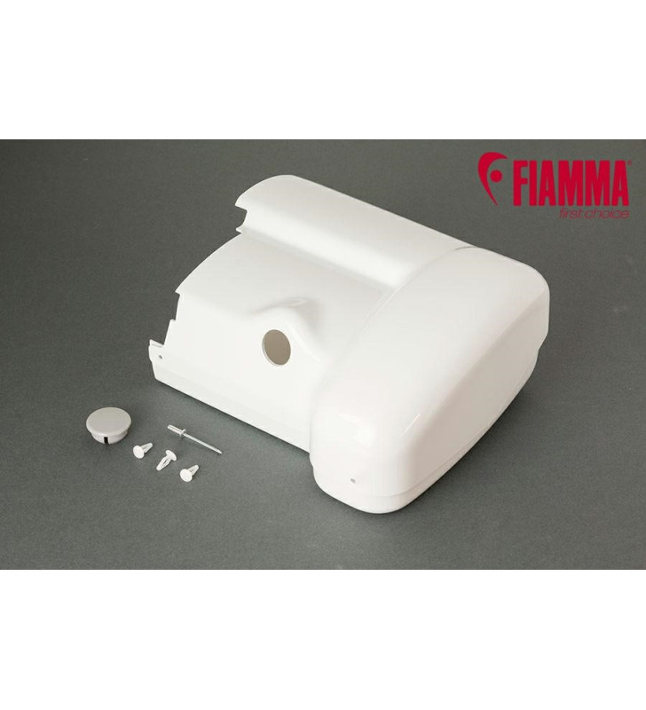 COVER KIT S./I. ENGINE F45L / EAGLE P FLAME...