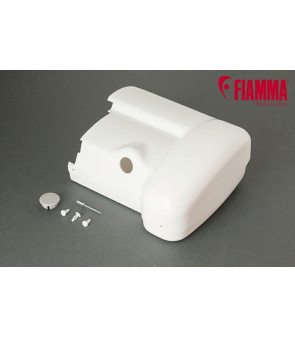 ABDECKUNGSSATZ S./I. MOTOR F45L / EAGLE P FLAME 98655-995