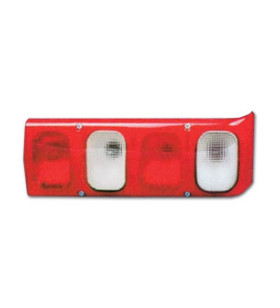 Modulo multifunzione 385x130x84 con retromarcia