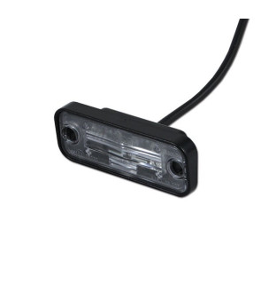 JOKON K 580 LED-Kennzeicheneinbauleuchte
