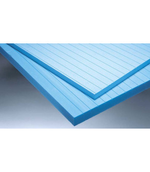 Pannello DOWN Styrofoam 2250x1200x26,9 MM