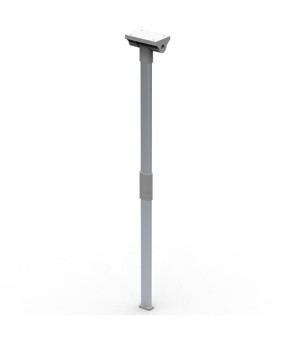 COMET 3 - PIED ovale pliable séparable LIPPERT H720