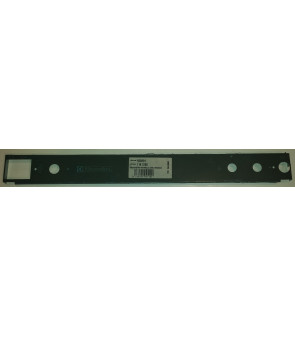 Cubierta del panel de control RM300 / 400