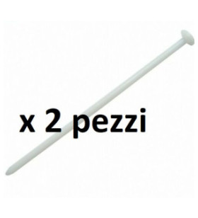 Coppia perni per Portellini DOOR3-4-5-6-7 THETFORD 26602x2