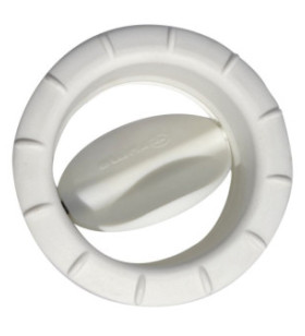 New white final nozzle